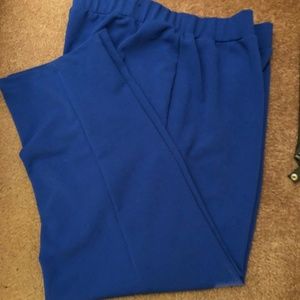 Melissa Paige Women's pants Sz 2X
